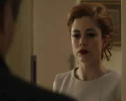 Hope played small roles in popular television series such as Casualty, Some Girls Endeavour, and Vera.